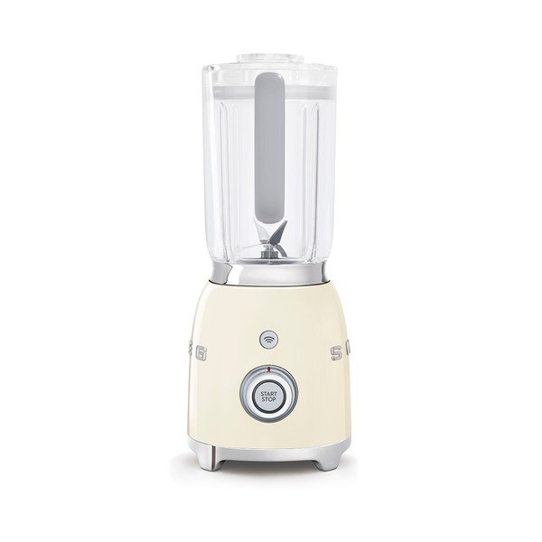 Miscelatore da tavolo bianco crema 50's Retro Style - SMEG-image-2