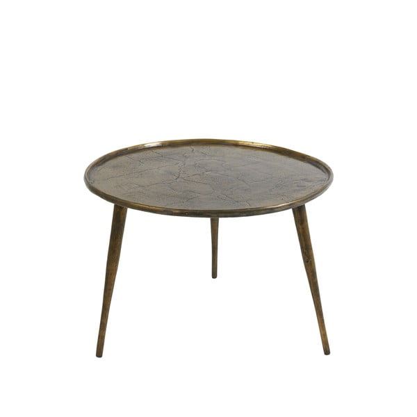 Tavolo rotondo ø 59 cm Babina - Light & Living-image-2