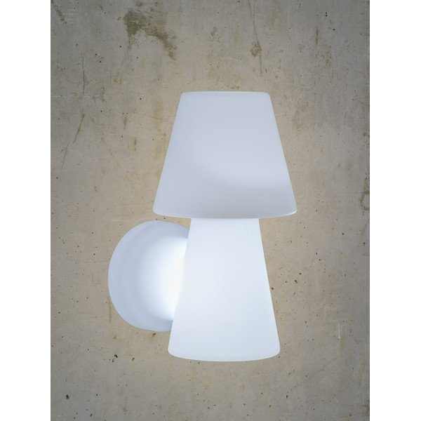 Lampada da parete Divina - Tomasucci-image-1