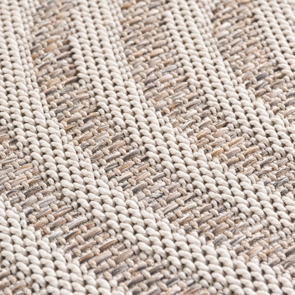 Tappeto da interno ed esterno beige 160x230 cm Desert 1301 – Ayyildiz Carpets-image-3