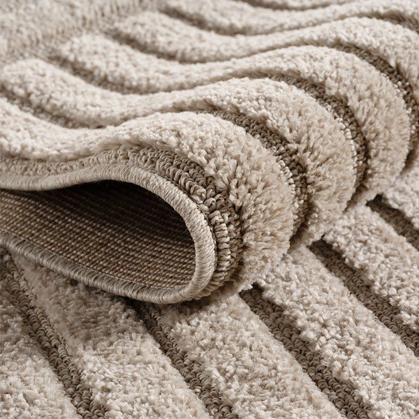 Tappeto beige 160x230 cm Art 1123 – Ayyildiz Carpets-image-2