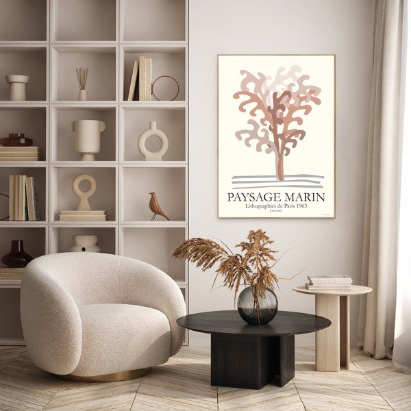 Dipinto 70x100 cm Seascapes – Malerifabrikken-image-1