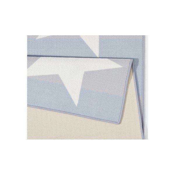 Runner da cucina blu-grigio di Star, 67 x 180 cm Star's - Hanse Home-image-4
