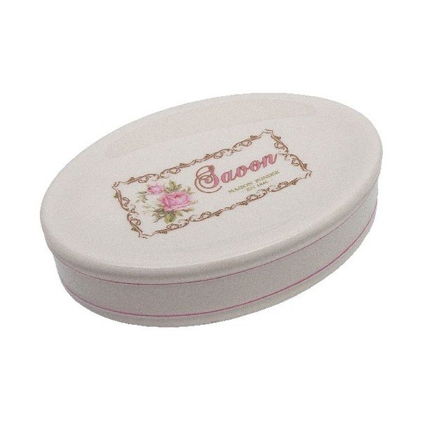 Porta sapone da bagno Savon - Antic Line