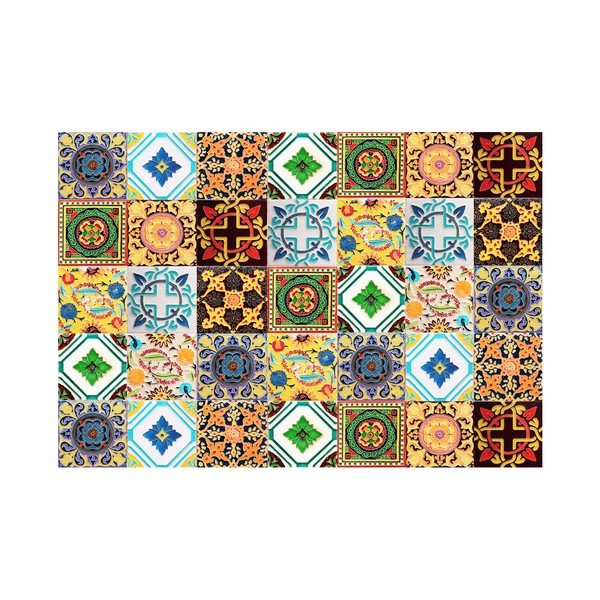 Tappetino Paklio, 75 x 52 cm - Zerbelli-image-2