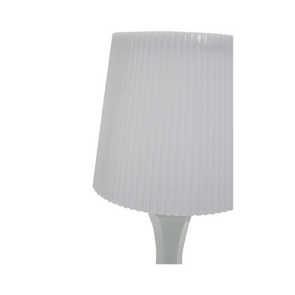 Lampada da tavolo trasparente Comodimo Chesss - Mauro Ferretti-image-1