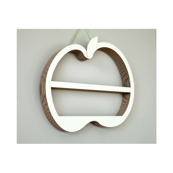Mensola Decorplay Apple - Unlimited Design for kids-image-2