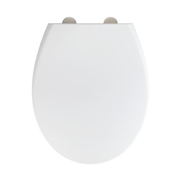 Sedile del water bianco Ikaria - Wenko-image-1