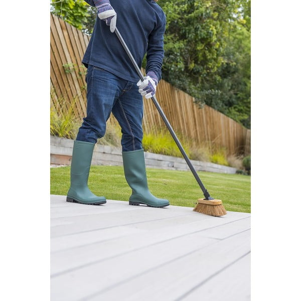 Elementi essenziali della scopa marrone - Addis-image-3