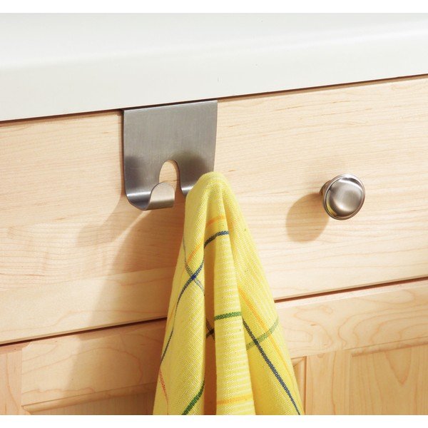 Ganci per porte Gancio due Forma - iDesign-image-1