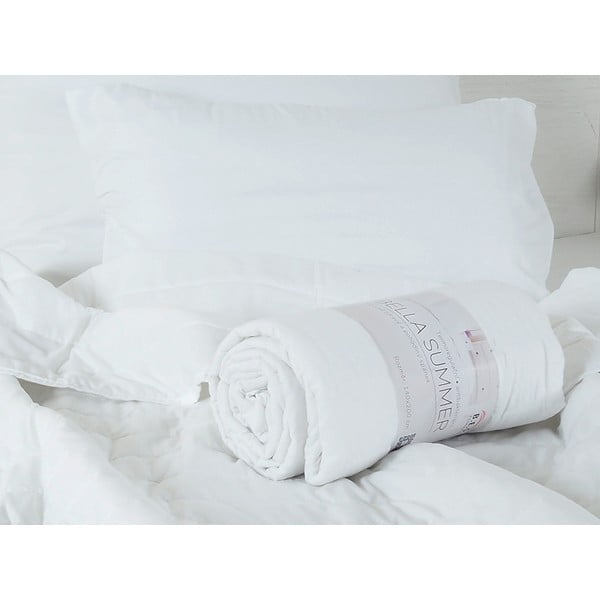 Piumino estivo 140x200 cm Summer – B.E.S.-image-3