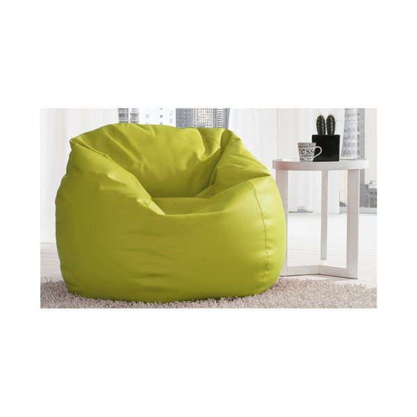 Borsa da divano verde Dea - Evergreen House-image-1