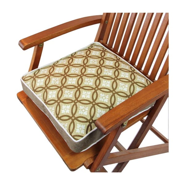 Cuscino per sedia 42x42 cm – Mioli Decor-image-1