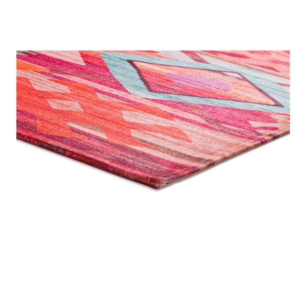 Tappeto Alice Astratto, 80 x 150 cm - Universal-image-2