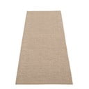 Passatoia da interno/esterno beige 70x180 cm Emm Potato – Pappelina