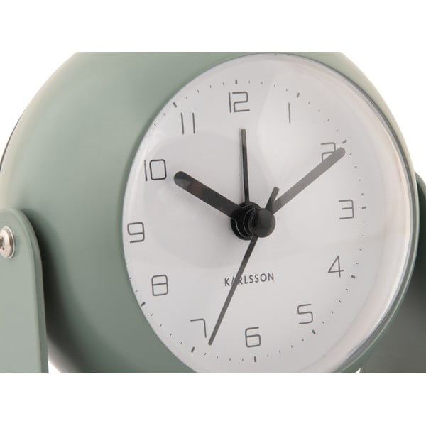 Sveglia ø 9 cm Bunky - Karlsson-image-3