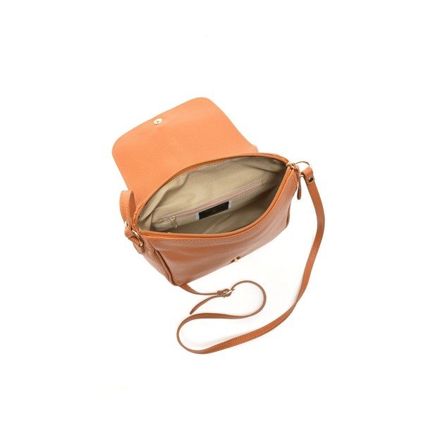 Borsa in pelle - Renata Corsi-image-3