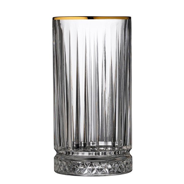 Set di 4 bicchieri , 450 ml Firenze - Lyngby Glas