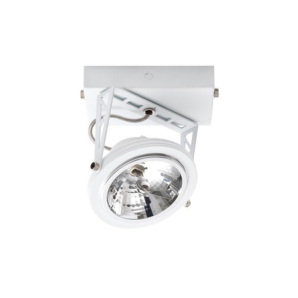 Plafoniera bianca Lofar Light - ETH