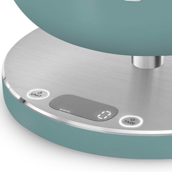 Bilancia da cucina digitale 50's Retro Style - SMEG-image-3