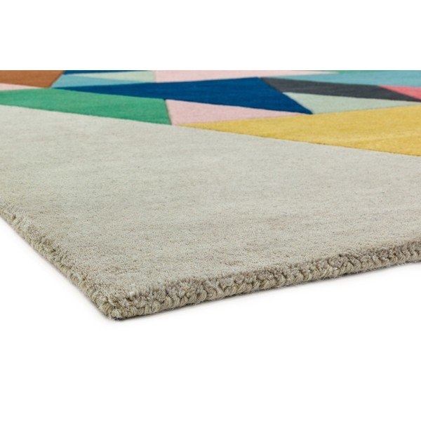 Tappeto Triangle Multi, 120 x 170 cm Reef - Asiatic Carpets-image-4