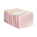 Scatola portaoggetti per bambini in tessuto - Mioli Decor