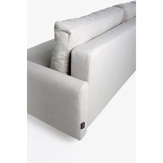 Divano grigio chiaro Pop - Bonami Selection