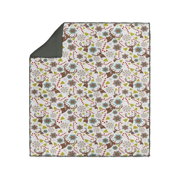 Deka Oyo home Henry, 120 x 170 cm