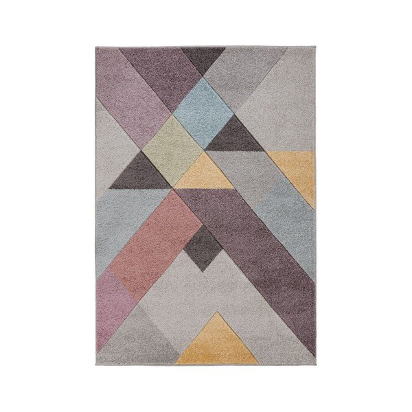 Tappeto 120x170 cm Mika - Flair Rugs
