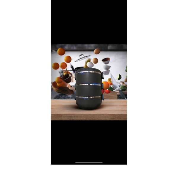 Snack box 3 pezzi - Hermia-image-1