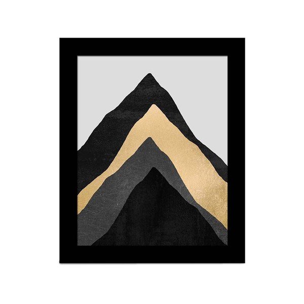 Pittura Caressto, 23 x 28 cm - Alpyros