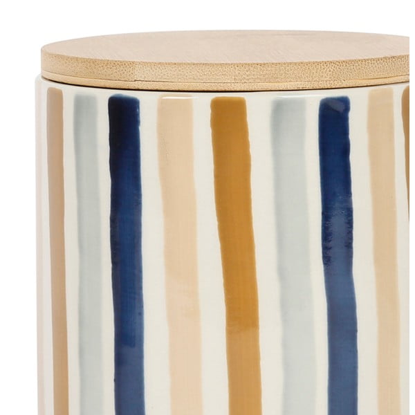 Vasetti per alimenti 2 pz Blue Sand - Sema-image-3