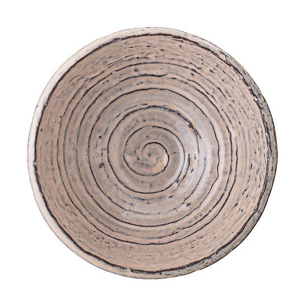 Ciotola in gres rosa chiaro, ø 16 cm Alia - Bloomingville-image-2