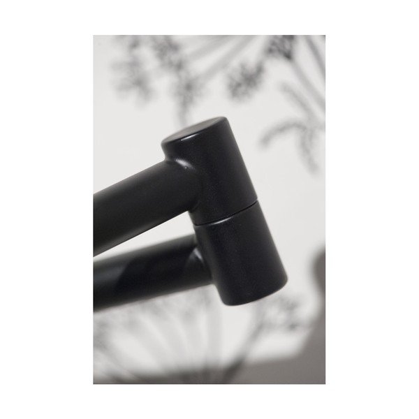 Lampada da parete nera Brisbane - it's about RoMi-image-4