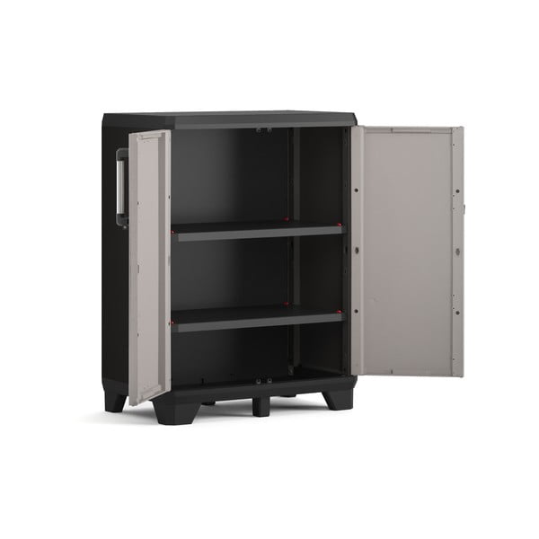 Armadio da officina Pro Base - Keter-image-2