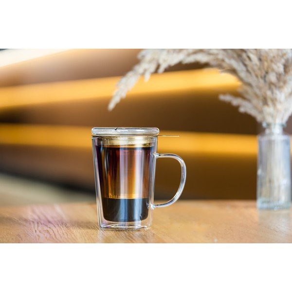 Tazza con colino 350 ml Amo - Vialli Design-image-4