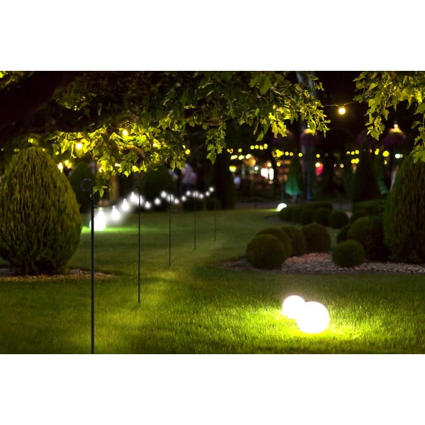 Spina per catena luminosa - Esschert Design-image-1