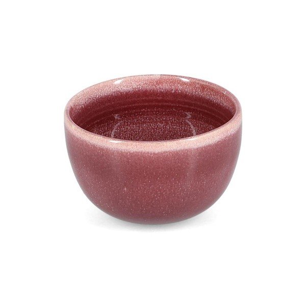 Ciotolina burgundy in gres 260 ml Duna – ONA