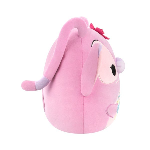 Peluche Disney Stitch Angel – SQUISHMALLOWS-image-3