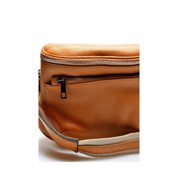 Borsa in pelle - Roberta M-image-2