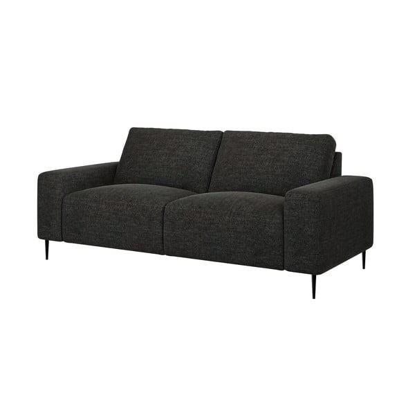 Divano grigio antracite Tendo - Ghado-image-2