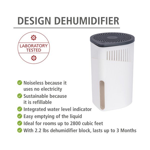 Deumidificatore Drop - Wenko-image-2