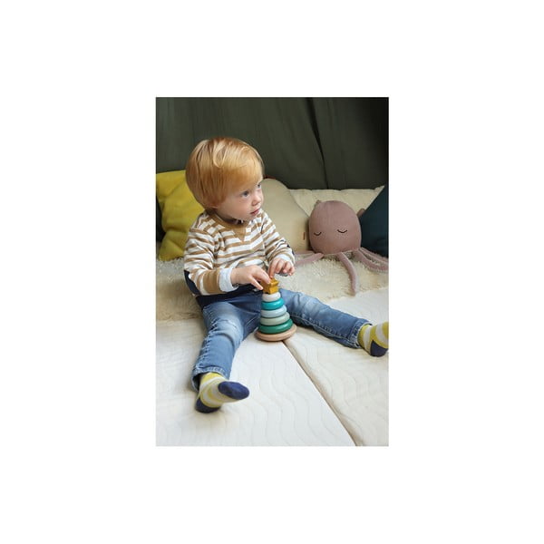 Torre impilabile in legno Christmas Tree - Kindsgut-image-3