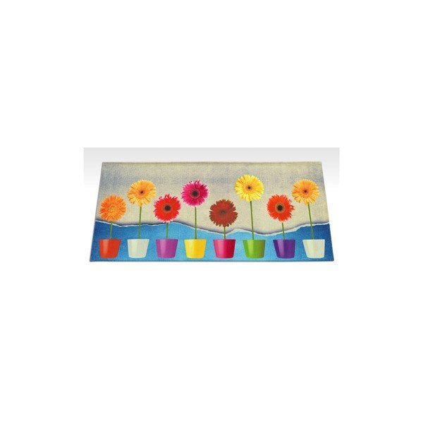 Battistrada , 60 x 190 cm Flower Power - Floorita-image-3
