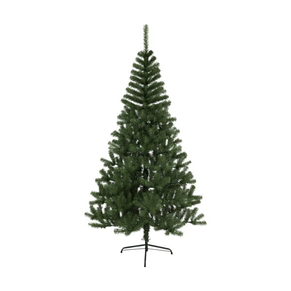 Albero di Natale artificiale da esterno, altezza 210 cm Kanada - Star Trading