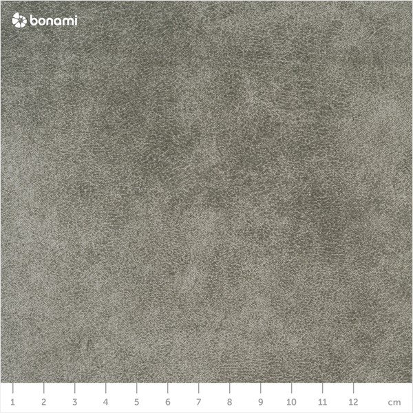 Divano in similpelle grigio Musso, 211 cm - MESONICA-image-1