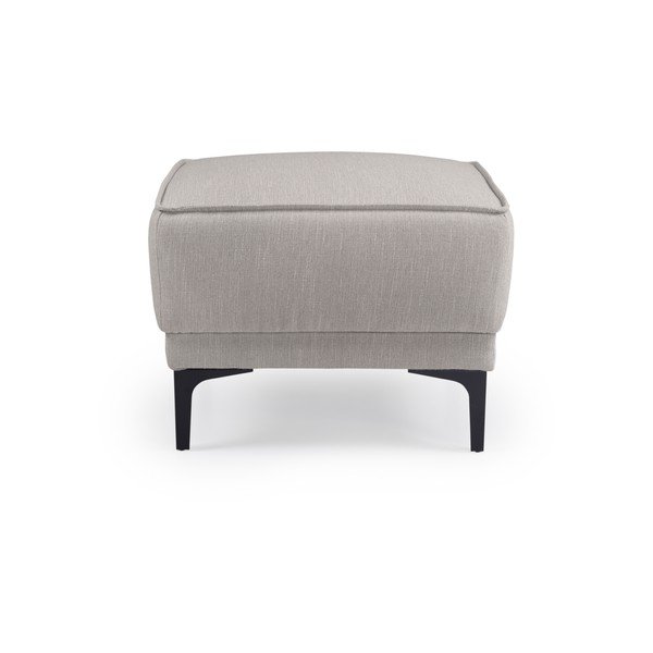 Sgabello beige Copenhagen - Scandic