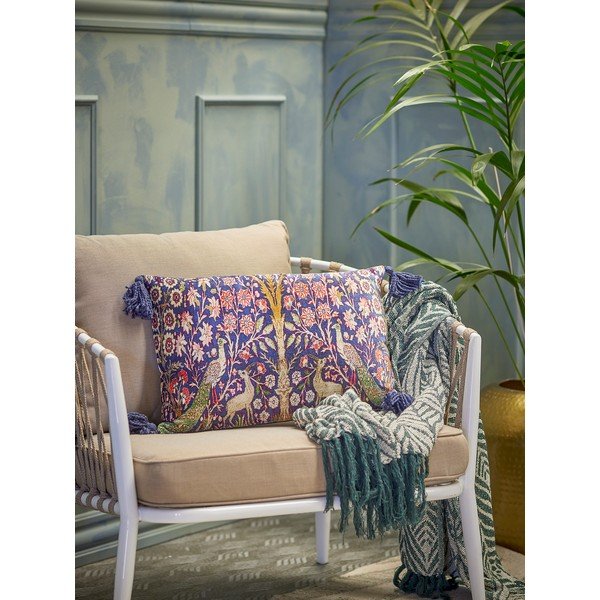 Cuscino decorativo 35x50 cm Adya – Bloomingville-image-1