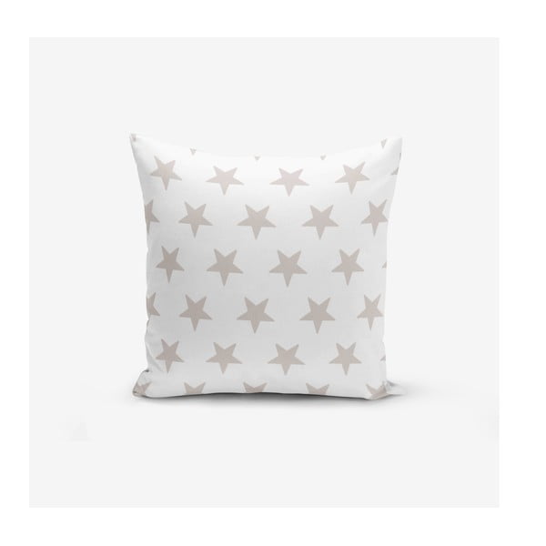 Federa per bambini Star Modern - Minimalist Cushion Covers