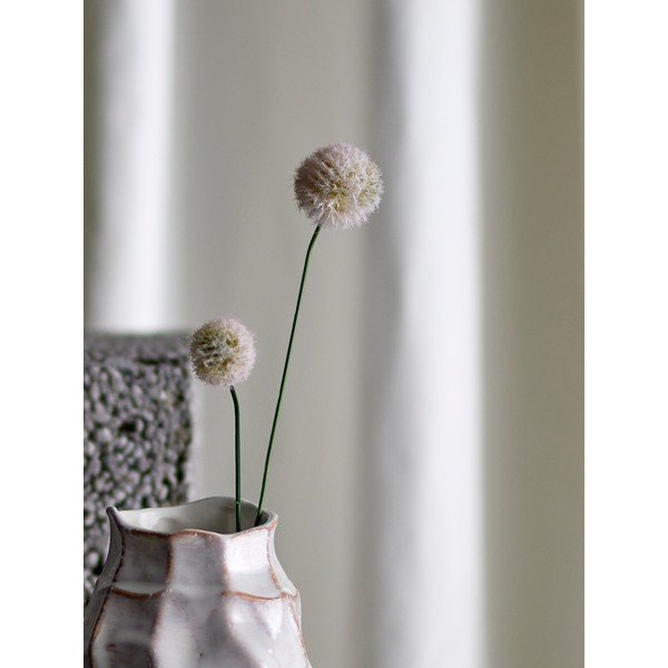 Pianta finta (altezza 49 cm) Phlox - Bloomingville-image-1